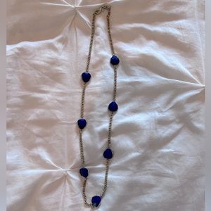 Banana Republic necklace